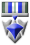 Hard Puzzle Medal (2)