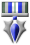 Medium Puzzle Medal (2)